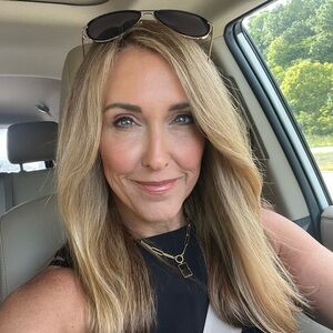 Meet your Posher, Kathy